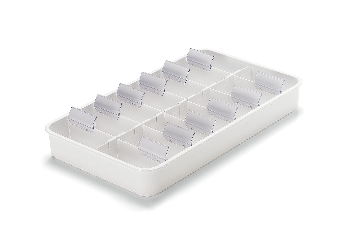 melipul Anbruch-Tropfentablett Bild 1