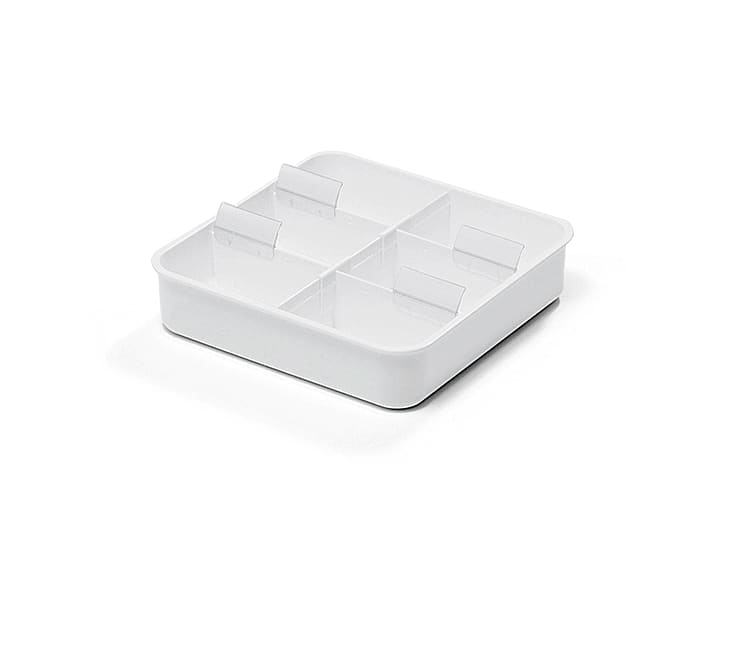 melipul Anbruch-Tropfentablett Bild 1