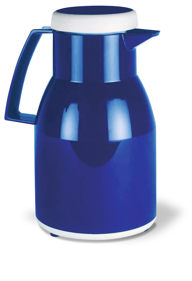 Isolierkanne Wash mit Drehverschluss Bild 1