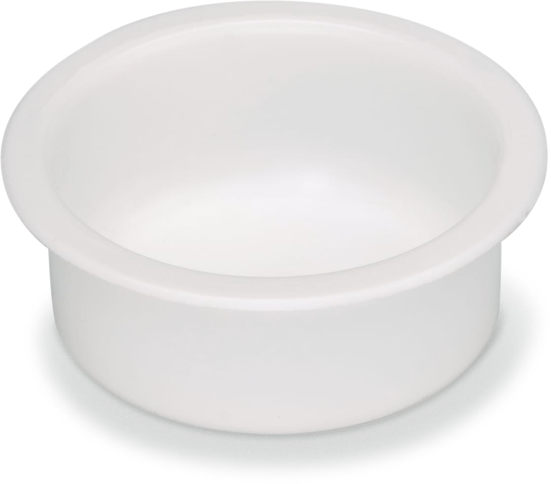 Mehrweg Deckel, Medizinbecher, 120 Stück Bild 1