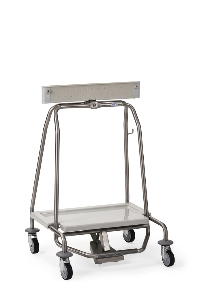 Hammerlit Abfallsammler Clappy Bild 1