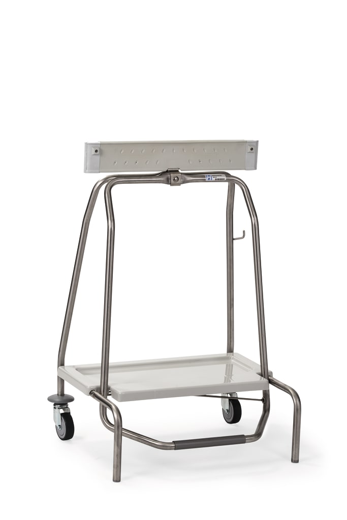 Hammerlit Abfallsammler Clappy Bild 1