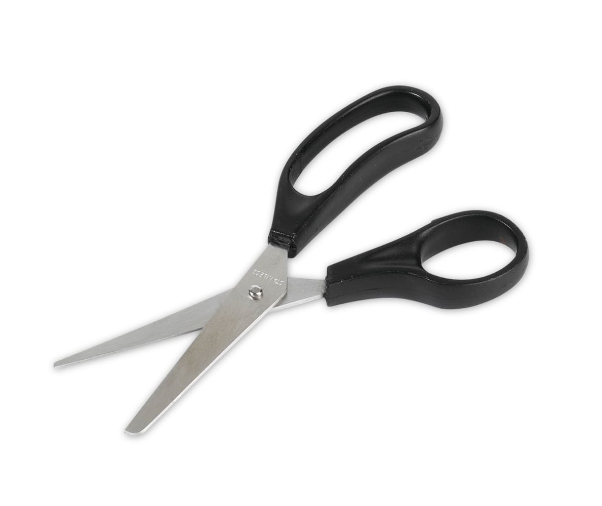 Einmal-Verbandschere 13 cm, 20 Stück Bild 1