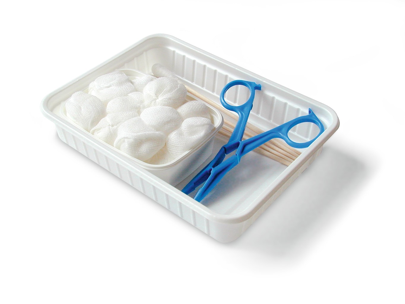 Mundpflegeset unsteril Bild 1