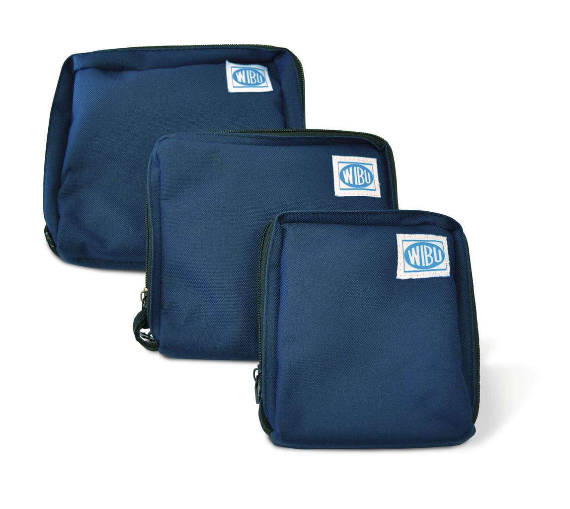 WiBUplus Schlüsseltasche 20 Schlüssel Bild 3