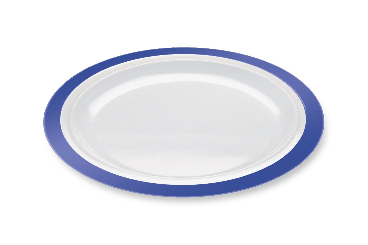 Melamin-Teller 504 Bild 2