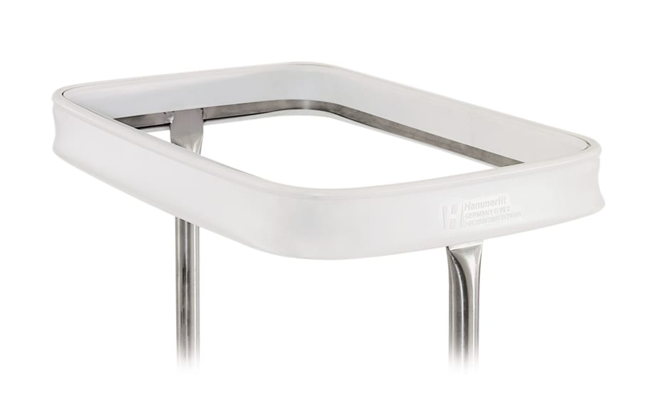 Hammerlit Haftring HR 2000 Bild 1