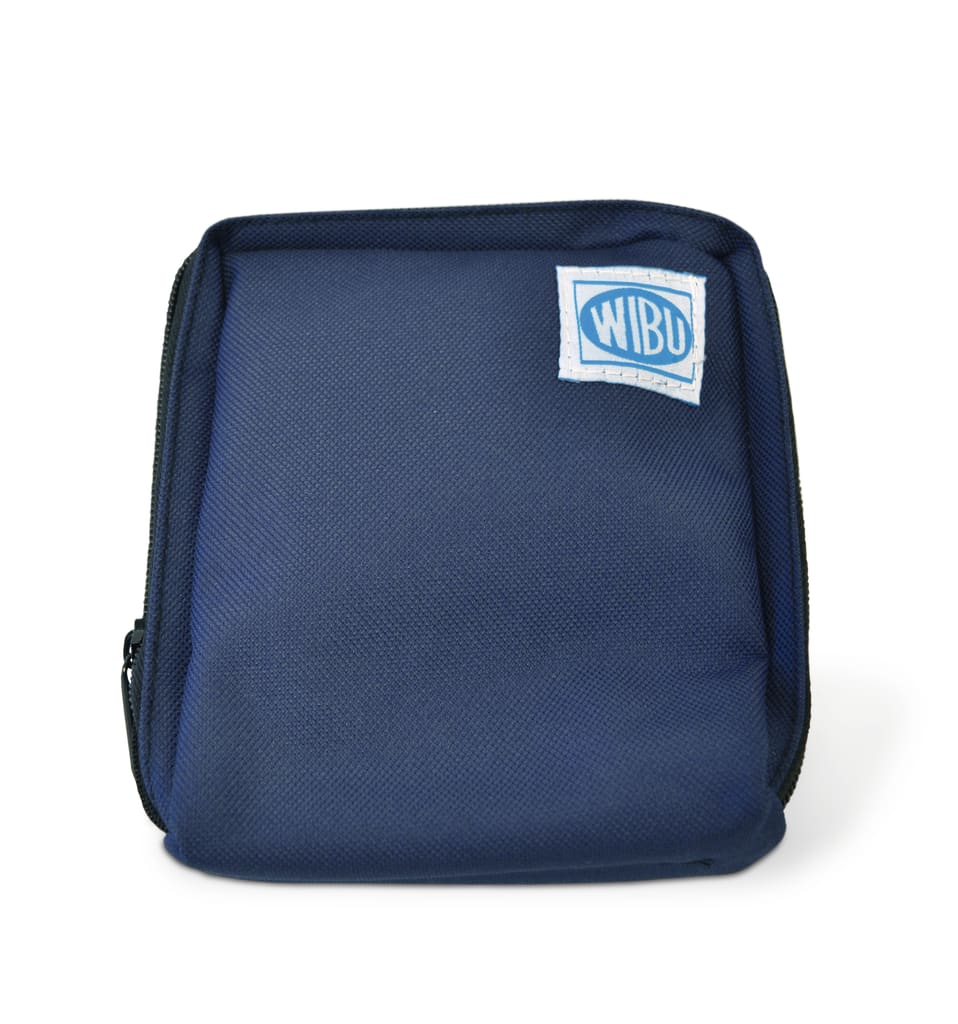 WiBUplus Schlüsseltasche 10 Schlüssel Bild 1