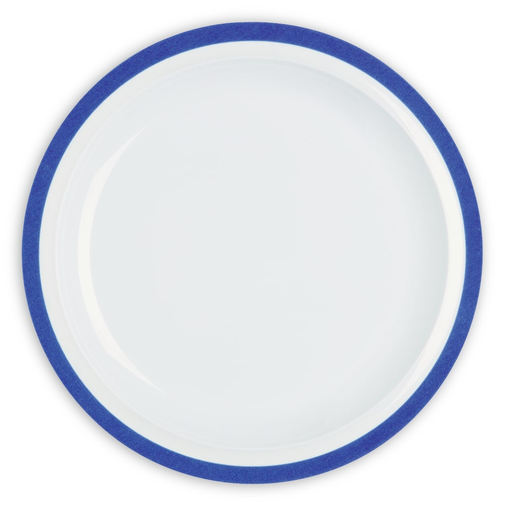 Melamin-Teller 504 Bild 1