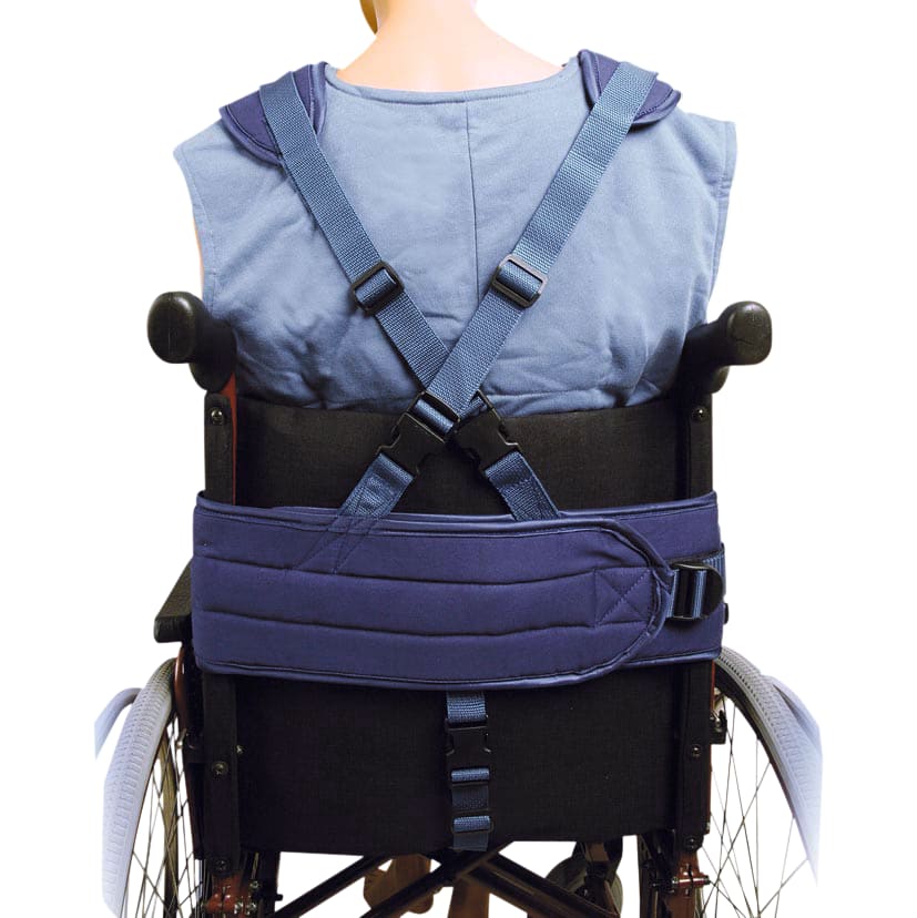 bioCARECLIP Komplett Klett Bild 2