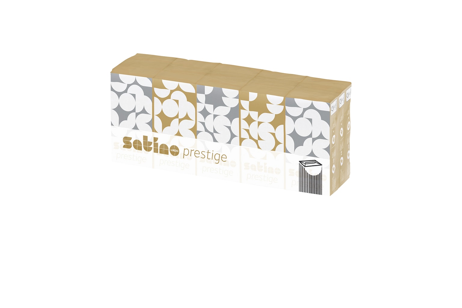 Taschentücher Zelltuch Bild 1