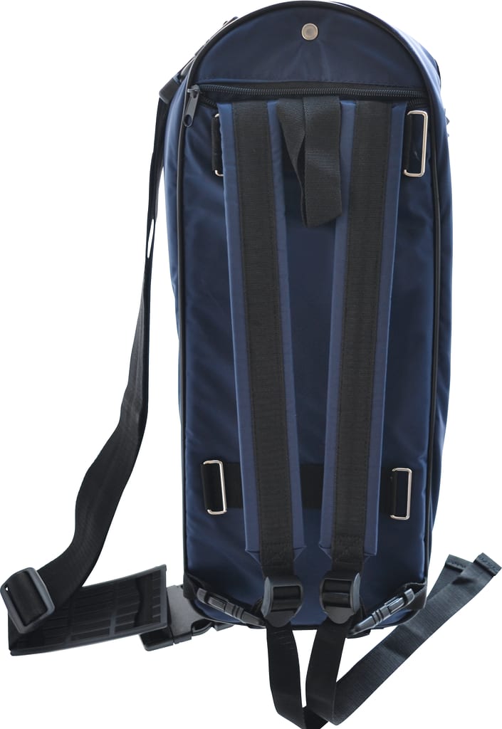 O2-Gerät 2ltr. mit Tasche Bild 4