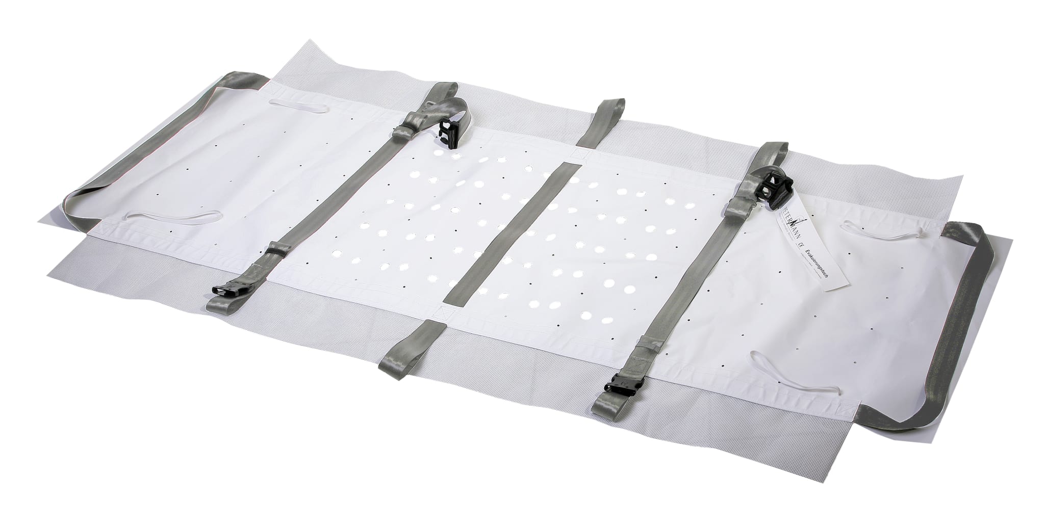 Evakuierungstuch Alpha Bild 1