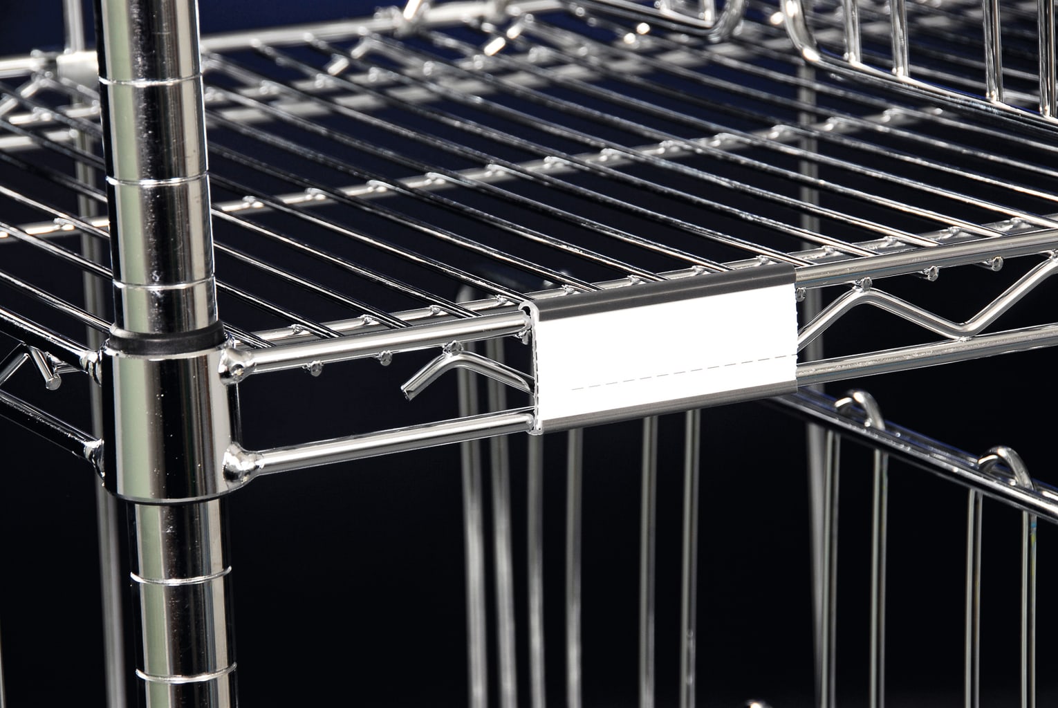 Hammerlit Etikettenrahmen, NN 9990 P-TP Bild 1