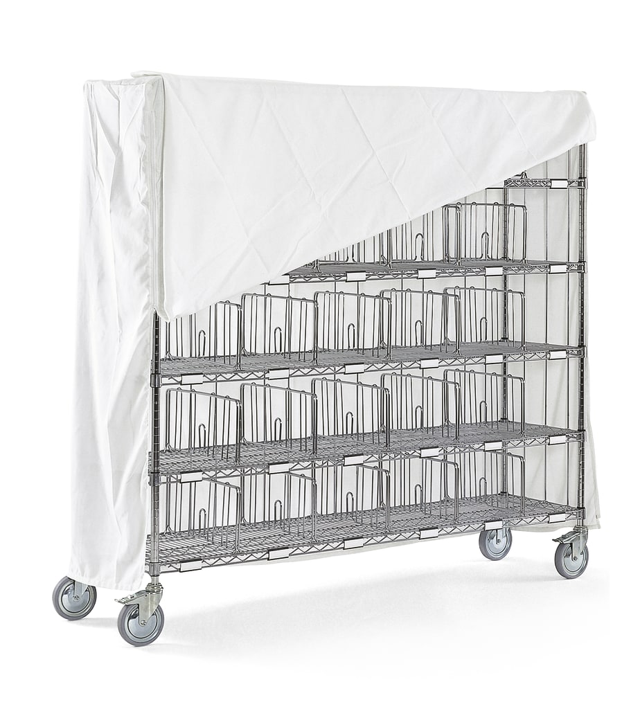 Hammerlit Textilabdeckhaube Bild 1