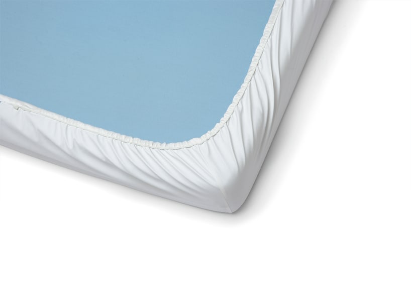 WiBUplus Matratzenschutzbezug PU Bild 1