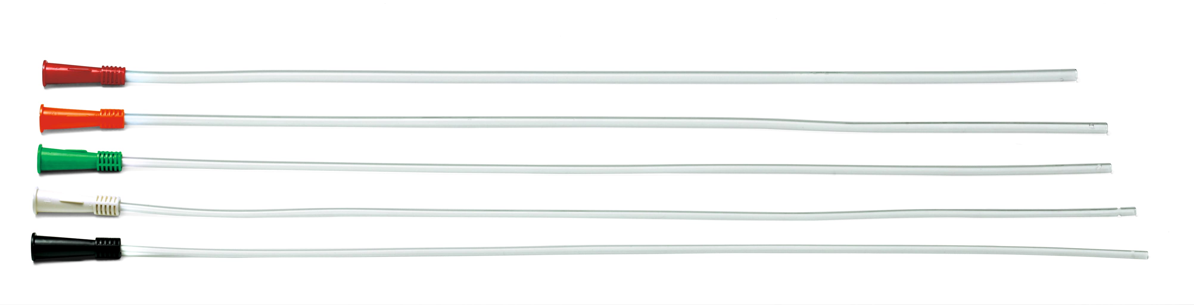 Einmal-Absaugkatheter (100er-Pack) Bild 2