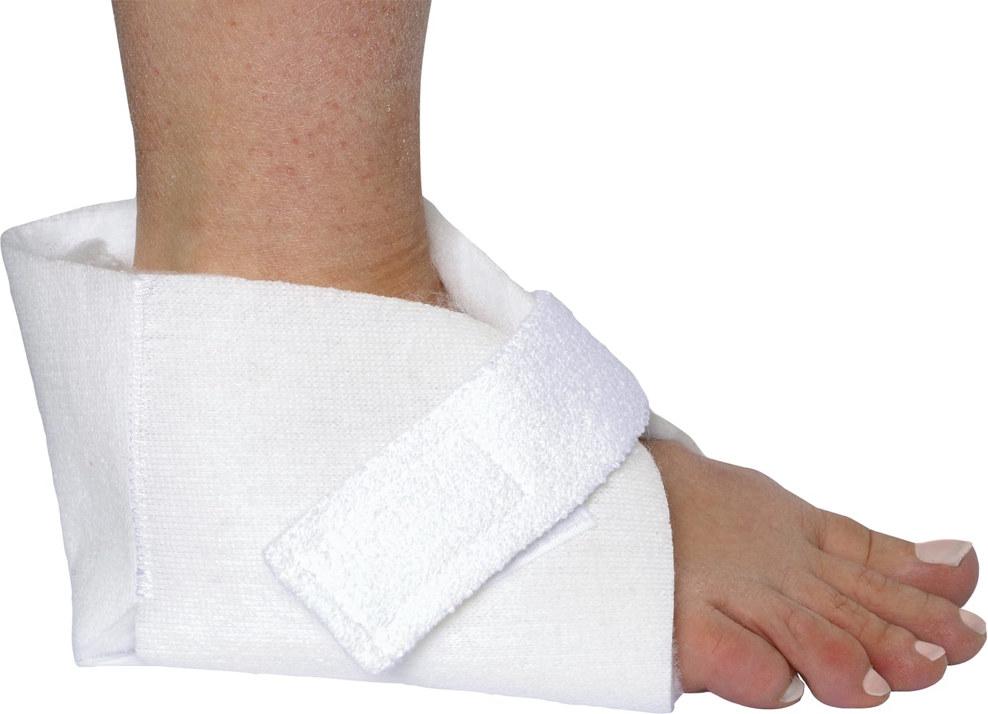 Antidekubitus Fersenschutz Bild 1