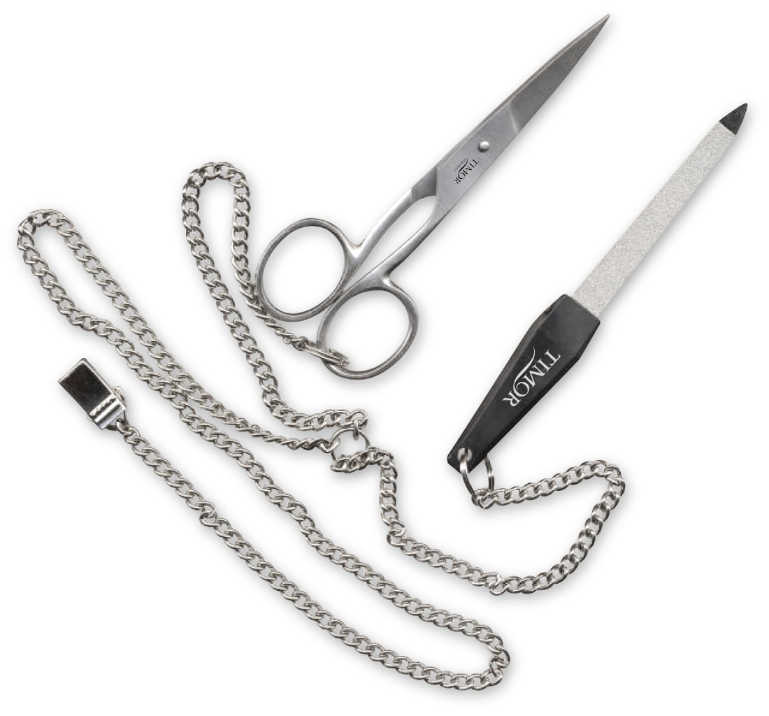 Schwesterngarnitur Bild 1