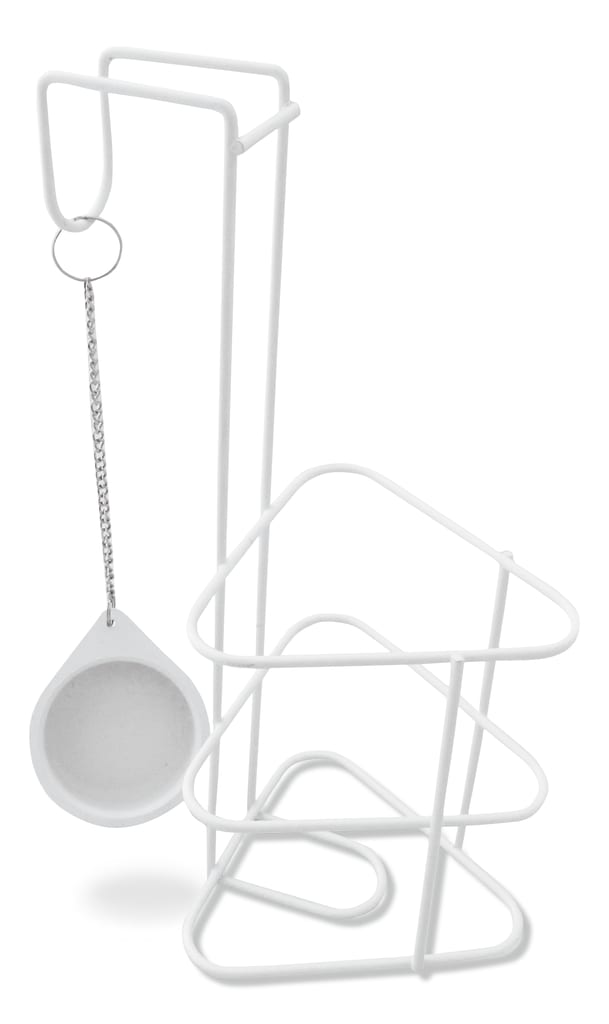 Urinflaschenhalter Bild 1