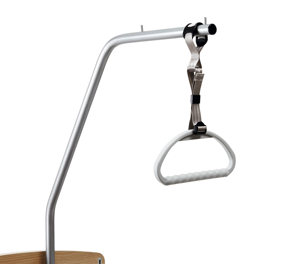 Aufrichter, komplett "6870 Neu" Bild 1