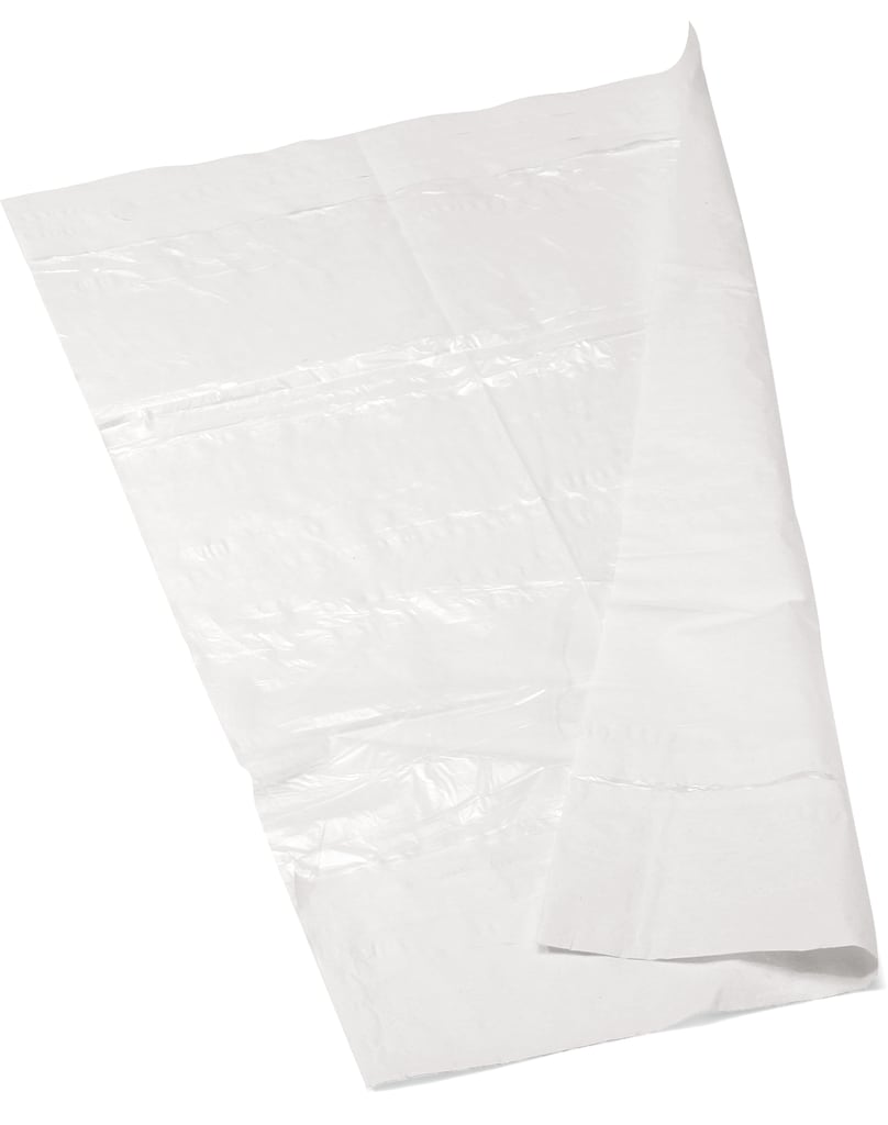 WiBUplus Einmal-Ess-Schürze mit Auffangtasche (500er-Pack) Bild 1