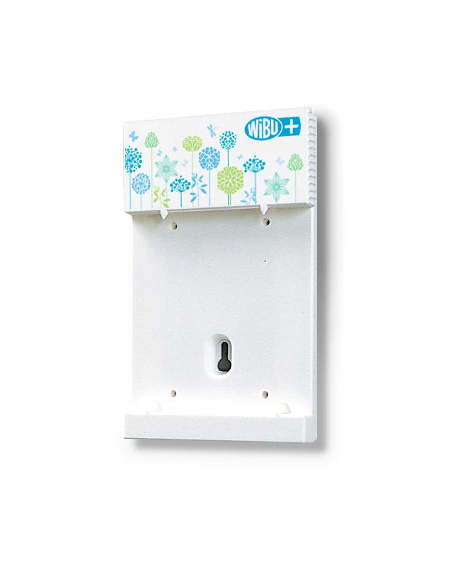 WiBUplus Spender Universal Bild 2