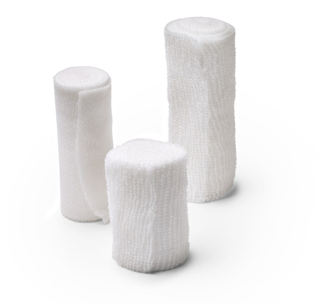 Elastische Mullbinden (20er-Pack) Bild 1