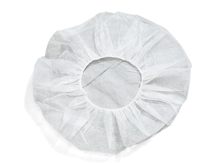 WiBUplus Hauben Barettform, 100 Stück Bild 3