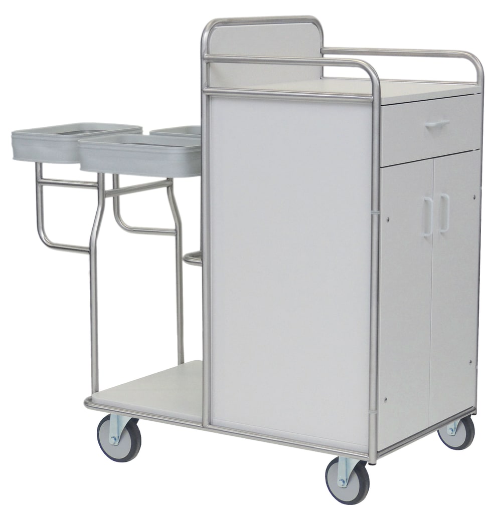 novocal Stationswagen SW731 Bild 1