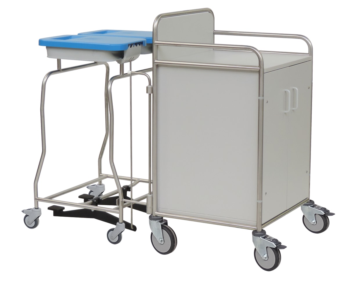 novocal Stationswagen SW620K+TVD-GR Bild 1