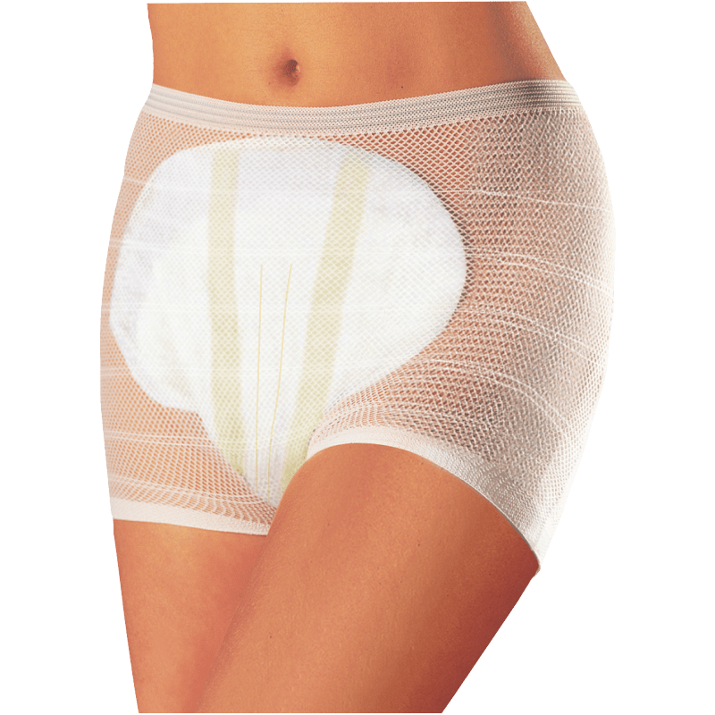 Seni Basic Netzhosen Bild 1