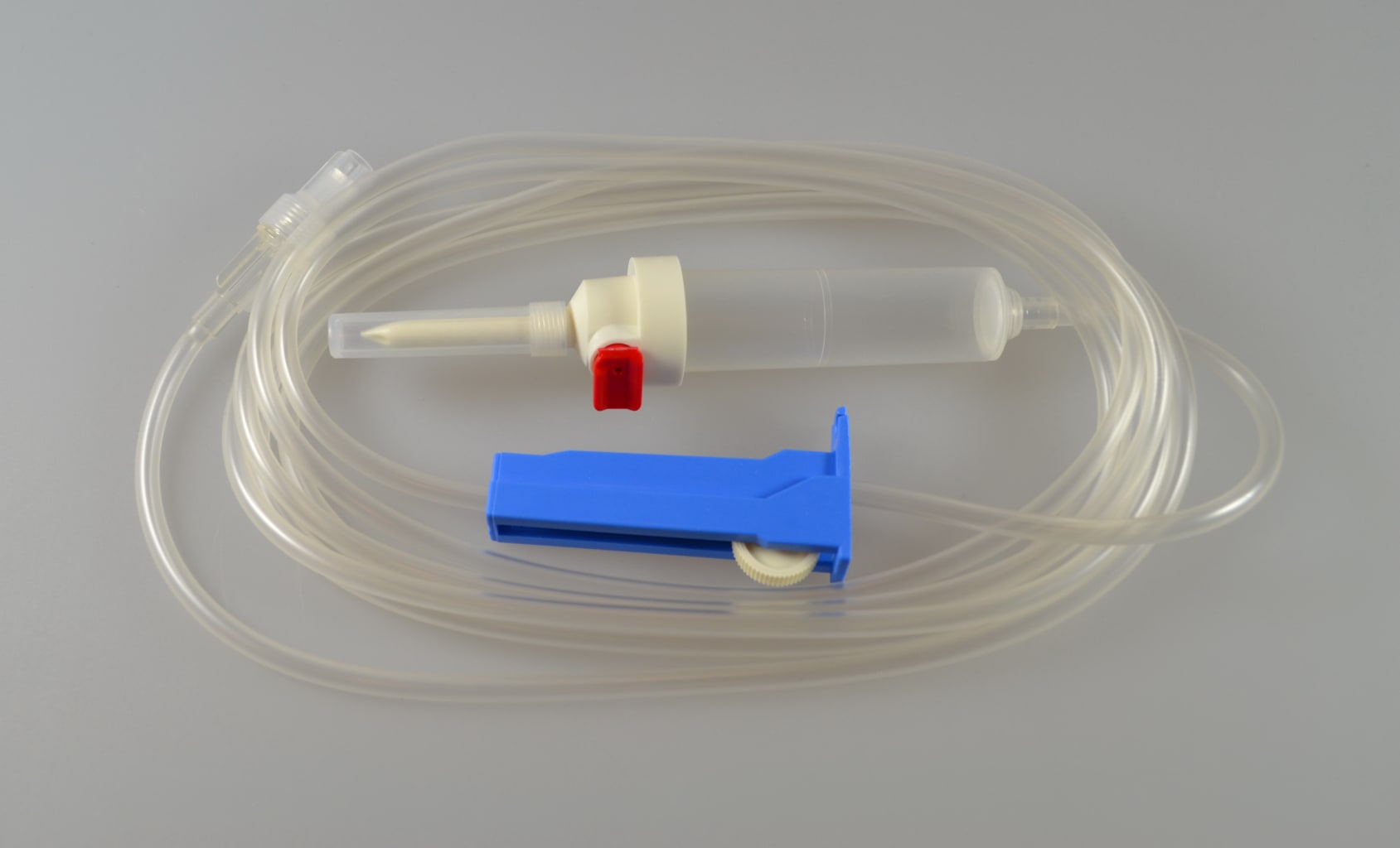 Infusionsgerät L86 250 cm Bild 1