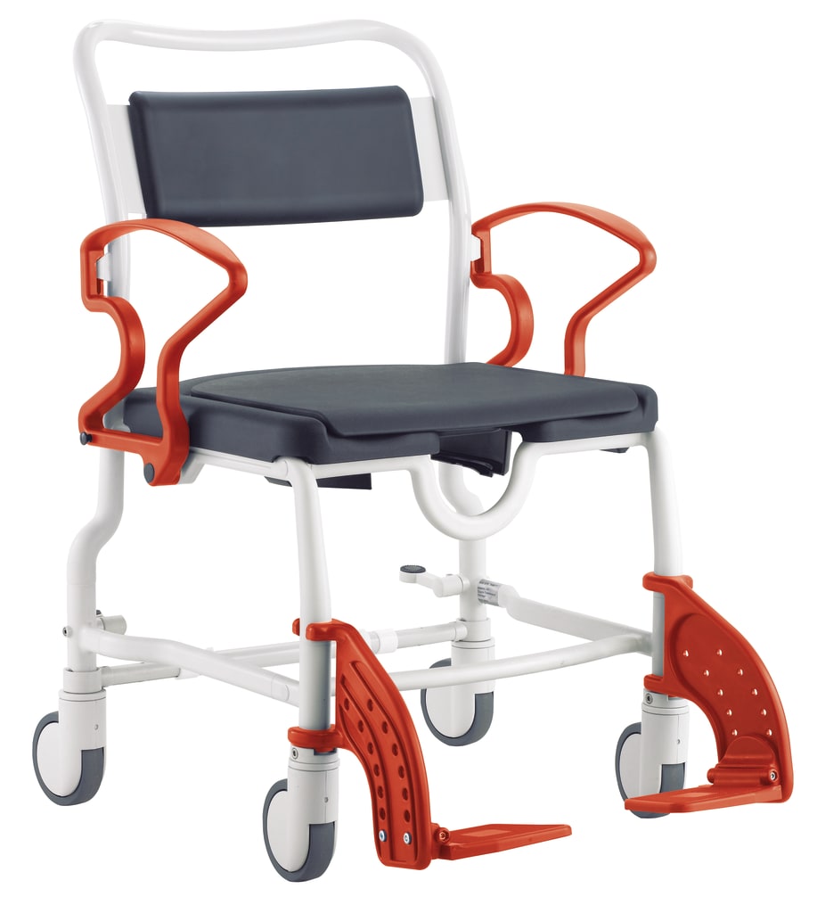 Duschtoilettenstuhl Dallas Bild 1