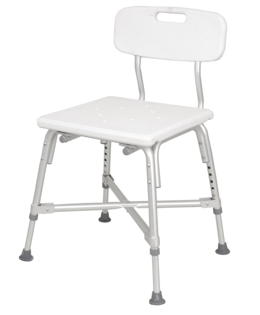 Duschstuhl DS 250 Bild 1