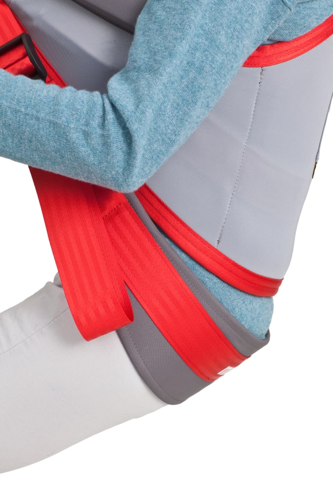 Gurt für Molift Quick Raiser Bild 1