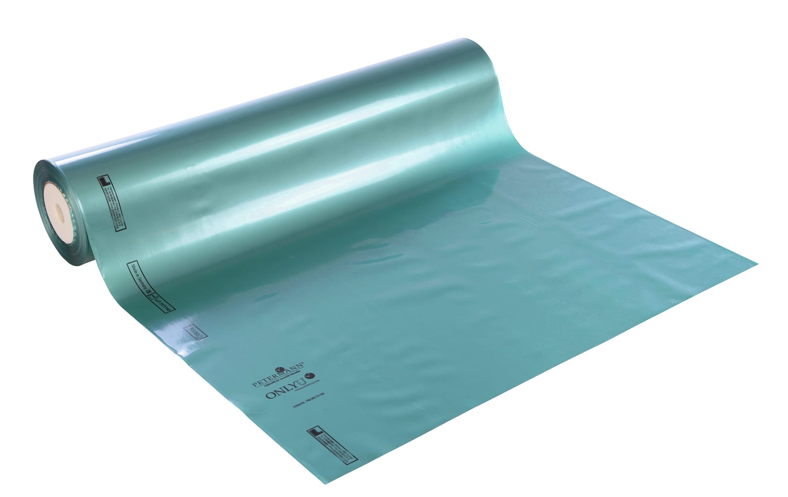 Einweg-Gleitfolie Bild 3