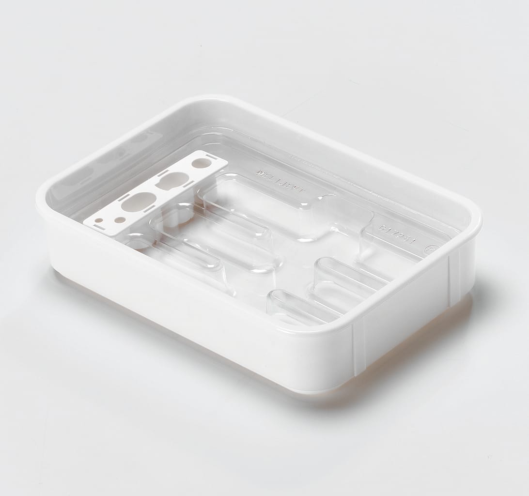 Insulin Tablett 3R-25 Bild 1