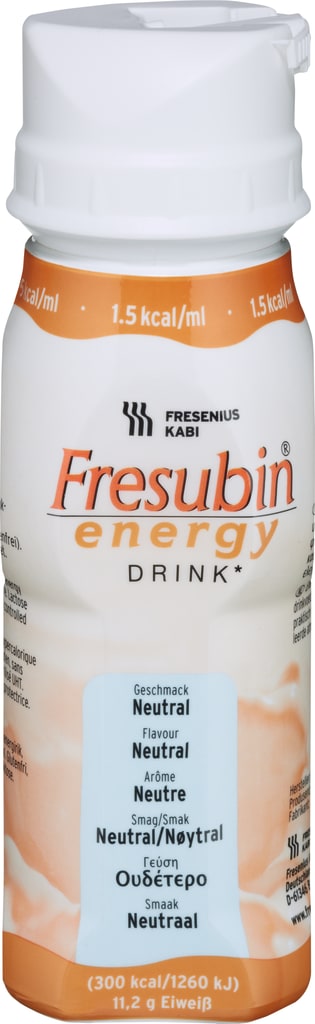 Fresubin Mischkarton Bild 1