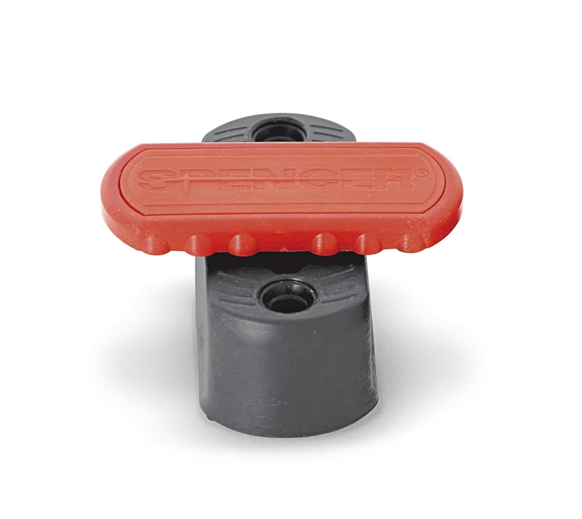 Wandhalterung für Reanimationsbrett Bild 1