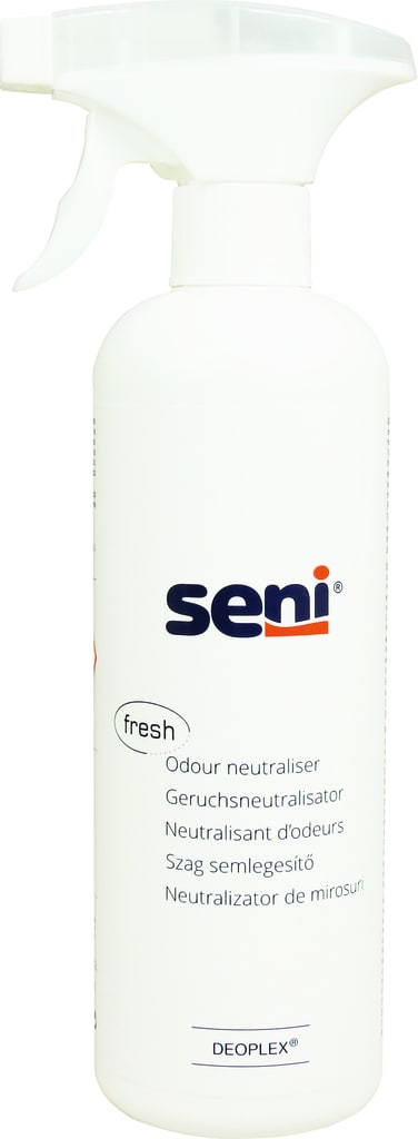 Geruchsneutralisierer 500 ml Bild 1