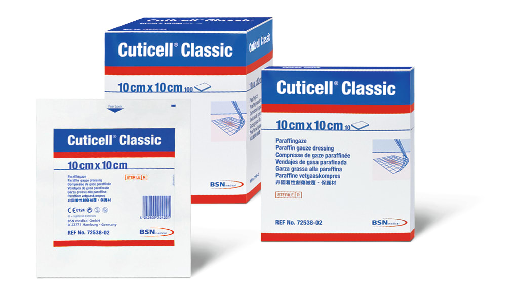 Cuticell® Classic Bild 2