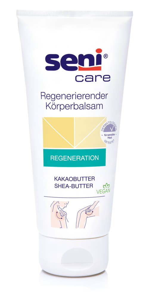 Pflegebalsam, 200 ml Bild 1