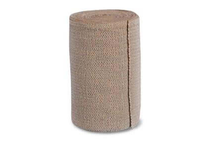 Kurzzugbinde (10er-Pack) Bild 1