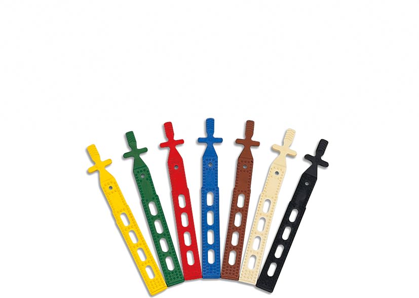 Hammerlit Gummiknebel Bild 1