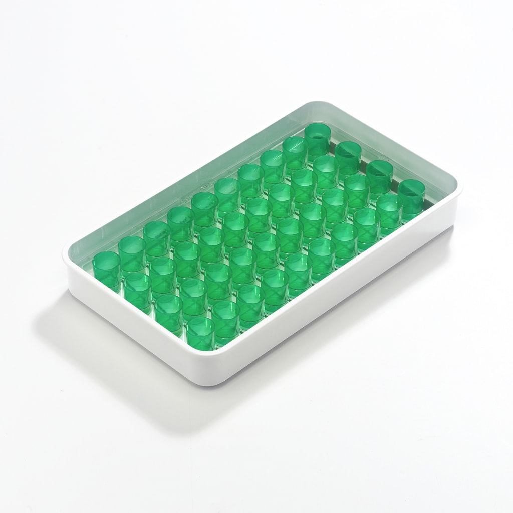 melipul Becher Tablett 40x1 Bild 1