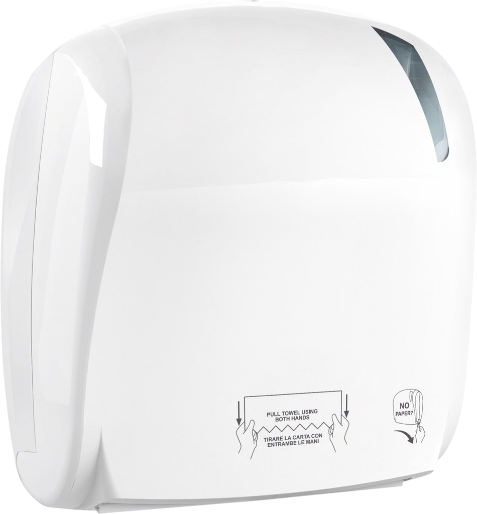 Handtuchpapierspender racon skin easy f. Rollen Bild 1