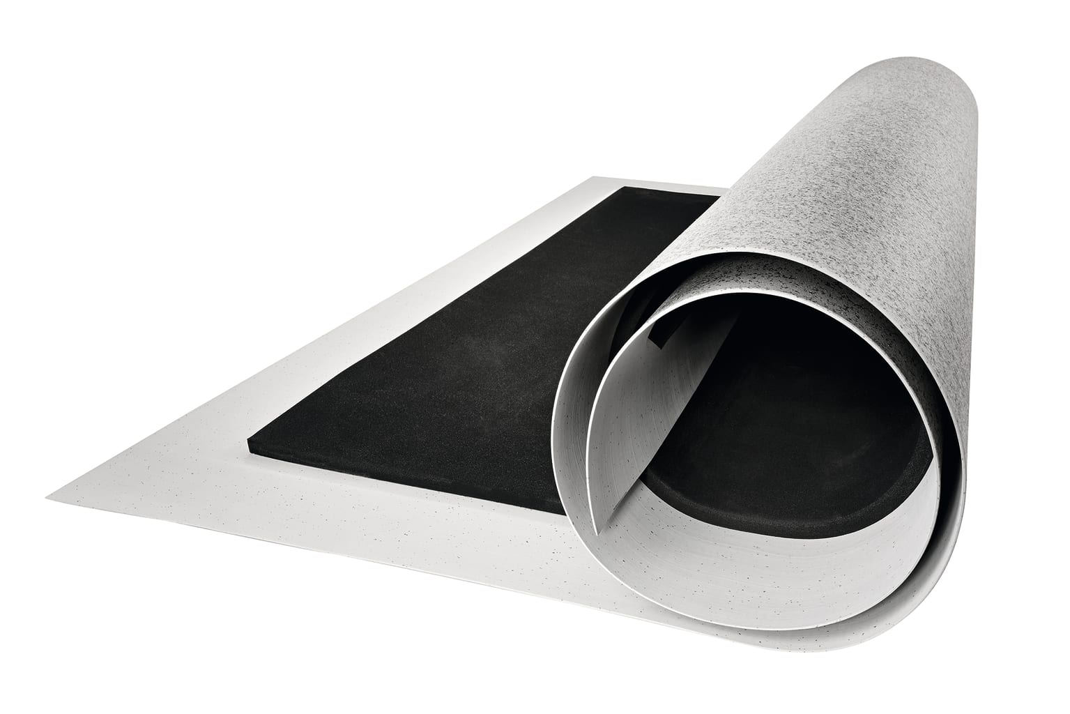 Frakturschutzmatte zur Sturzprophylaxe Bild 1