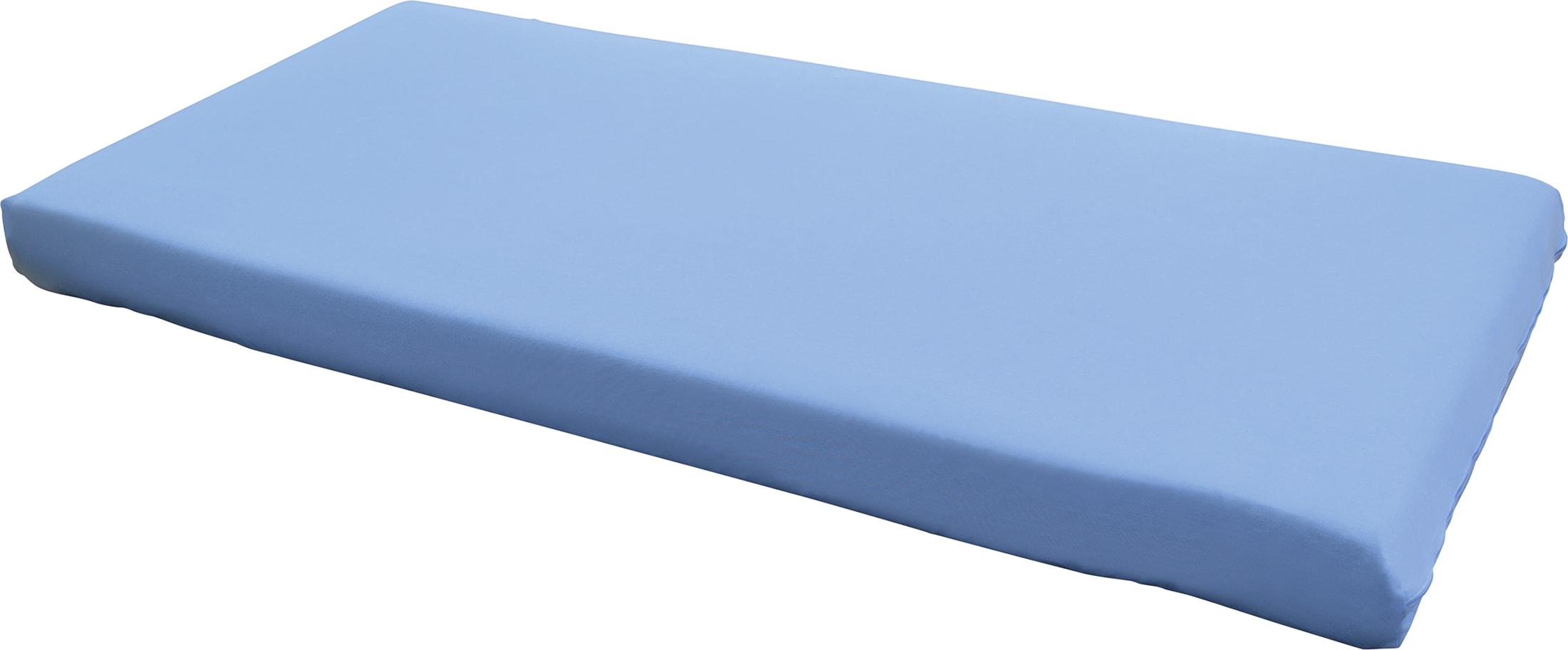 Matratzenbezug für Standardmaße Bild 1