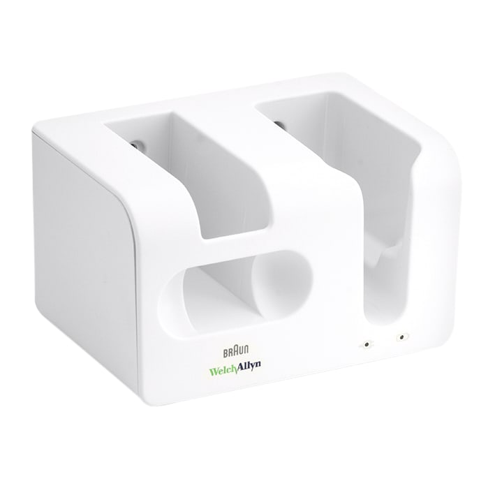 BRAUN Thermometer Ladestation für Bild 1